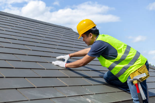 Best Roofing Contractor Near Me  in La Villa, TX