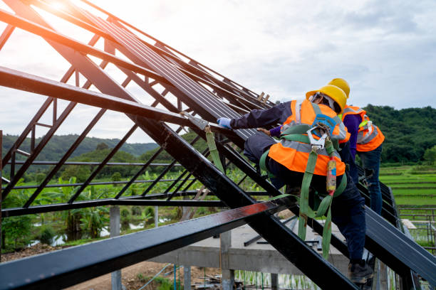Best Roofing Contractor Near Me  in La Villa, TX