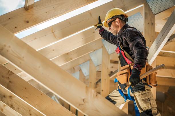 Best Tile Roofing Contractor  in La Villa, TX