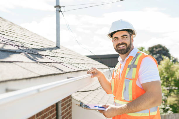 Best Shingle Roofing Installation  in La Villa, TX