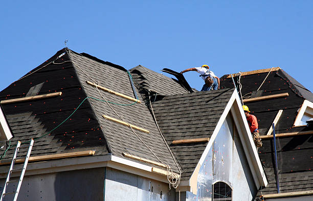 Best Best Roofing Contractors  in La Villa, TX