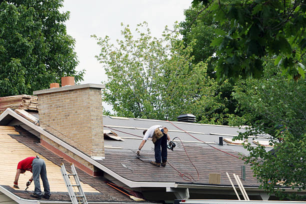 Quick and Trustworthy Emergency Roof Repair Services in La Villa, TX