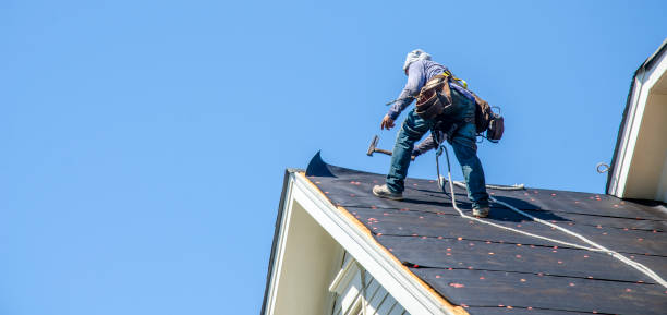 Best Affordable Roofing Company  in La Villa, TX